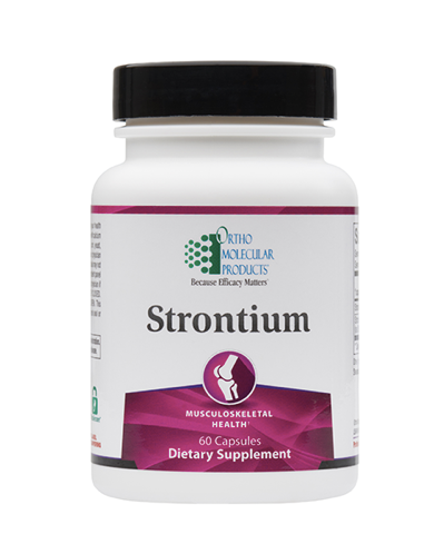 Strontium 60ct