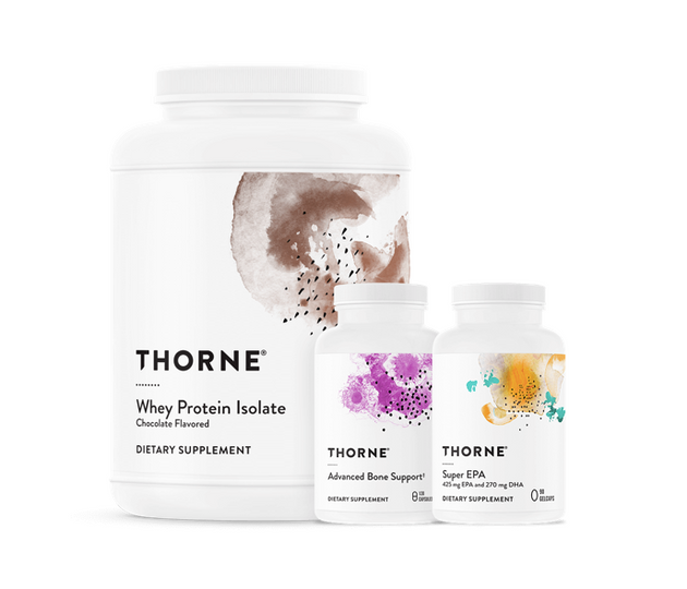 Bone Support Bundle