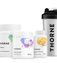 Equinox Performance Bundle