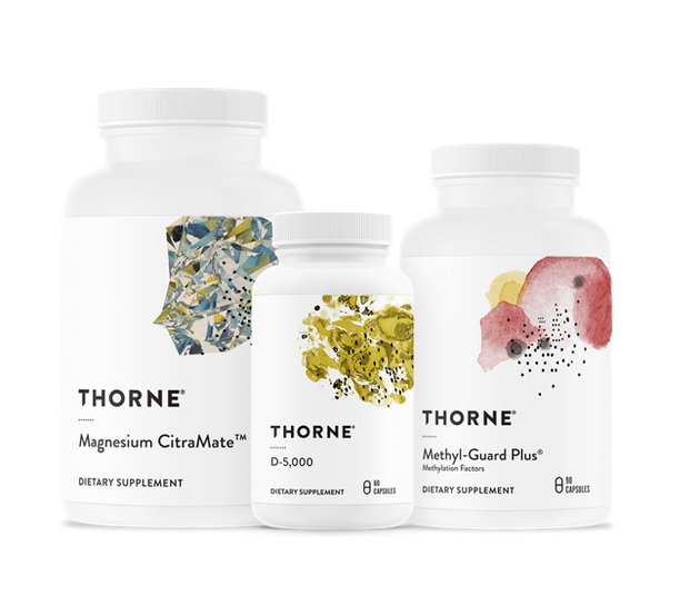 Methylation Bundle