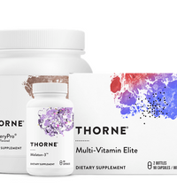 Sleep Bundle for Athletes
