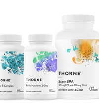 Thorne Basics Bundle