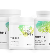 Training Bundle - Lemon