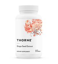 Grape Seed Extract 60ct