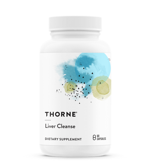 Liver Cleanse 60ct