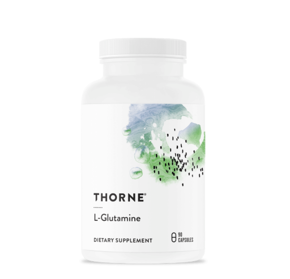 L-Glutamine 90CT