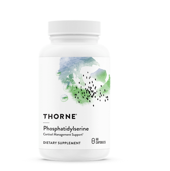 Phosphatidylserine 60CT