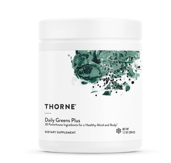 Daily Greens Plus 30 scoops