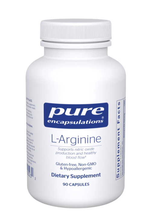 l-Arginine 90ct