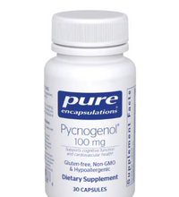 Pycnogenol® 100 mg 30ct