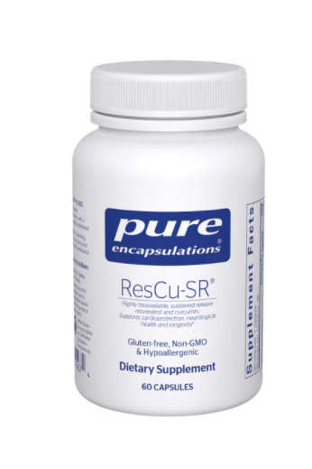 ResCu-SR® 60's