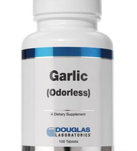 GARLIC (ODORLESS)