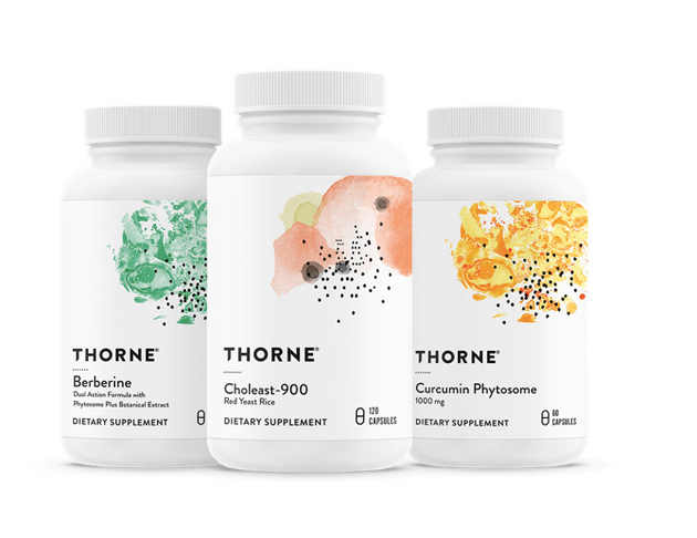 Healthy Lipids Bundle