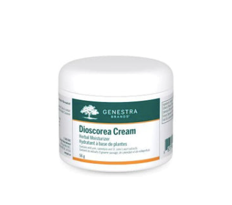 Dioscorea Cream