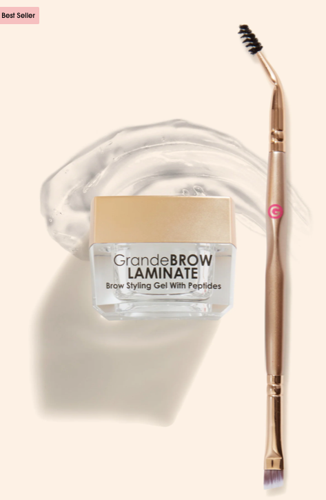 GrandeBROW-LAMINATE  Brow Styling Gel 