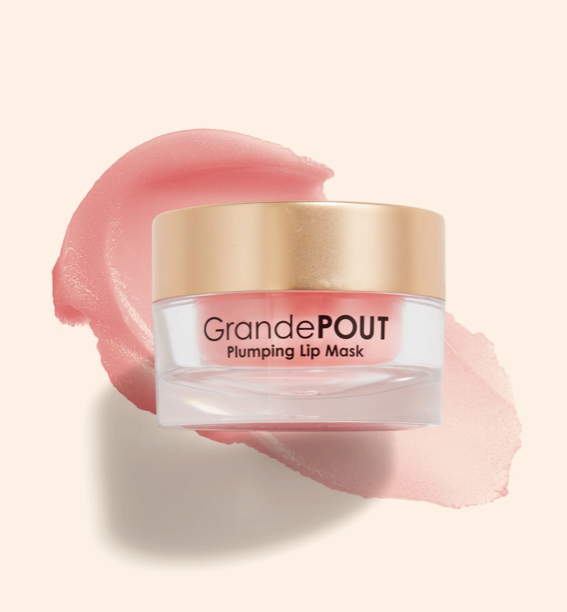 GrandePOUT  Plumping Lip Mask