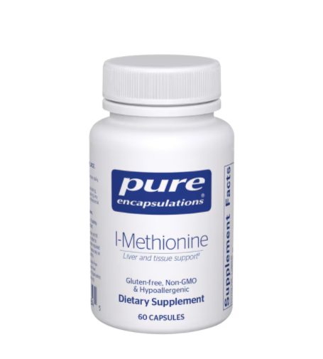 l-Methionine 60's