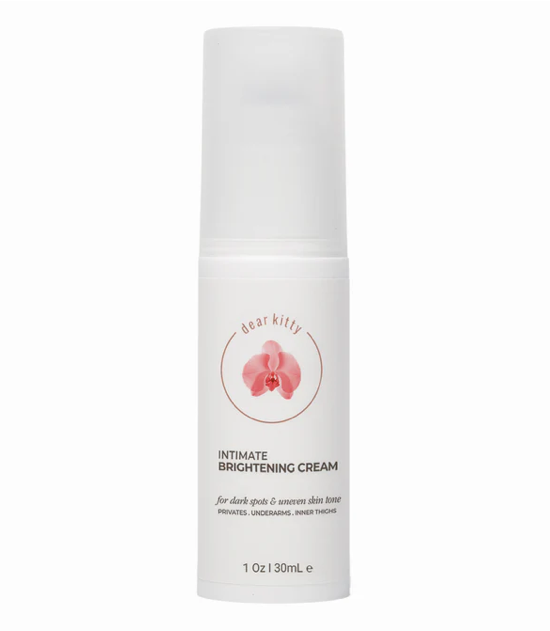 Dear Kitty Anal & Vaginal Lightening Cream