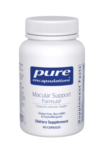 Macular Support Formula 60ct