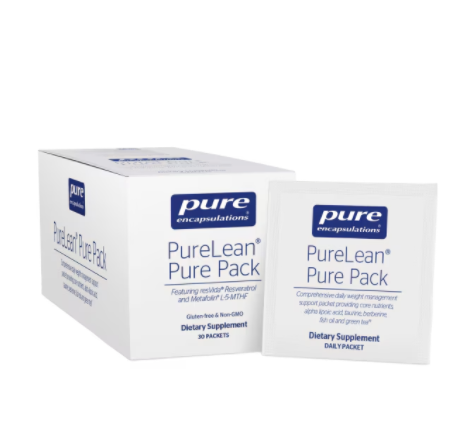 PureLean® Pure Pack 30 packets
