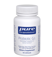 Probiotic G.I. 60ct