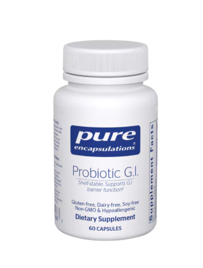 Probiotic G.I. 60ct