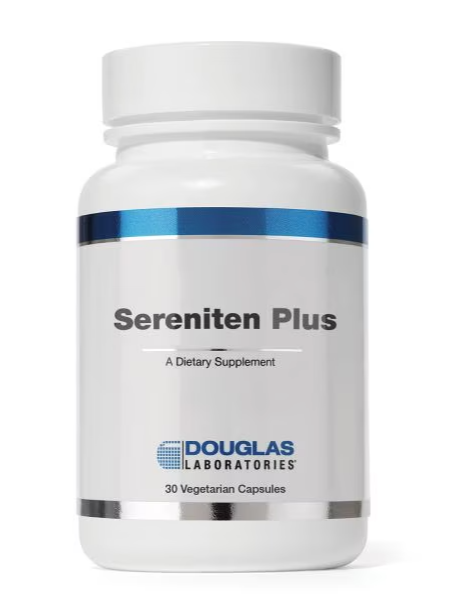 SERENITEN PLUS 30ct