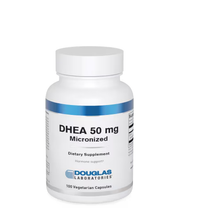 DHEA 50 MG (MICRONIZED) 100ct