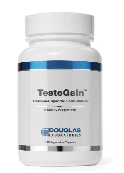 TESTOGAIN 120ct