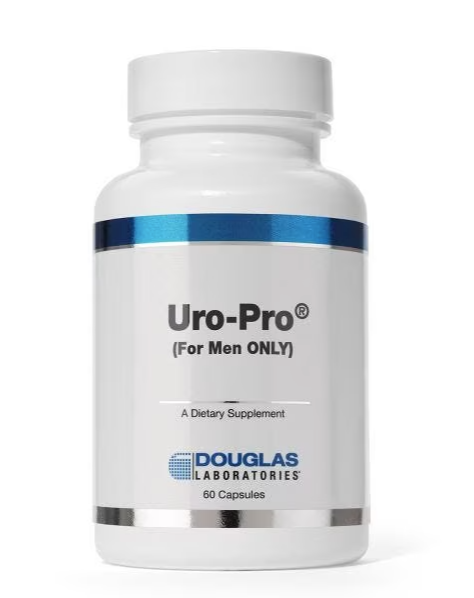 URO-PRO® (FOR MEN ONLY) 60ct