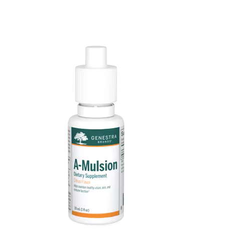 A-Mulsion
