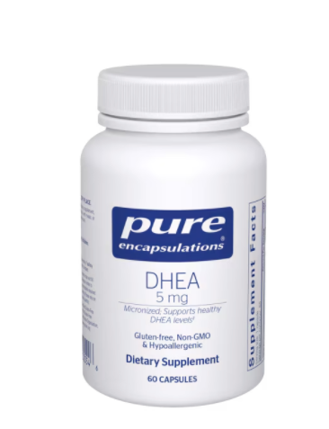 DHEA 5 mg 60ct