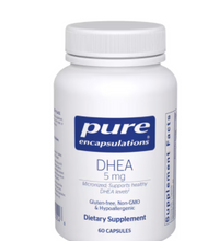 DHEA 5 mg 60ct