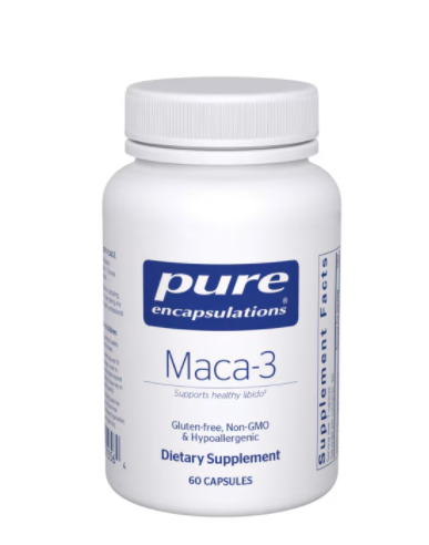 Maca-3 60ct