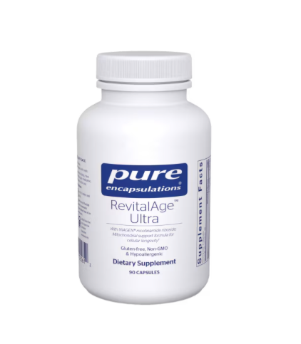 RevitalAge™ Ultra 90's