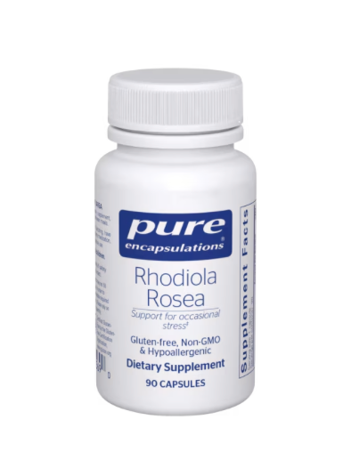 Rhodiola Rosea 90ct