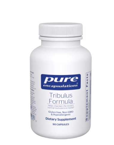 Tribulus Formula 90's