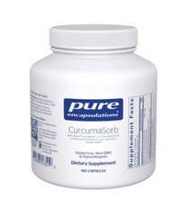CurcumaSorb 180's