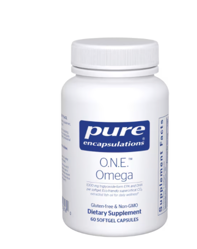 O.N.E. Omega 30ct