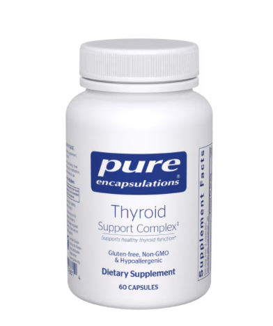 Thyroid Support Complex 60